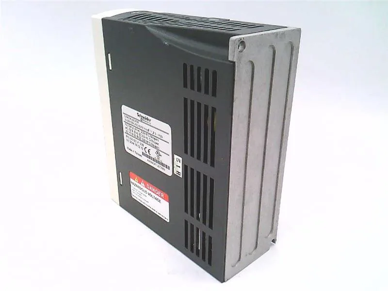 Schneider Electric LXM23AU02M3X (image 2)