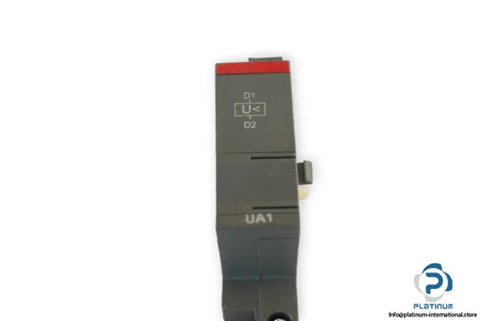 ABB 1SAM201904R1005 — Motor Control Accessories (image 3)