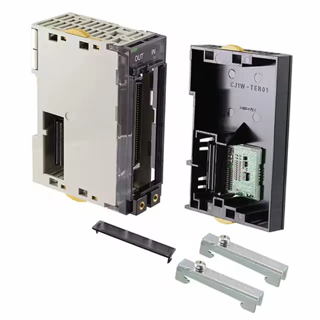 Omron CJ1W-II101 — PLCs (Programmable Logic Controllers) (image 4)