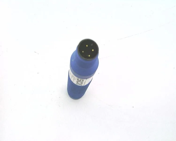 SICK CM18-12NPP-KC1 — Proximity Sensors (image 3)