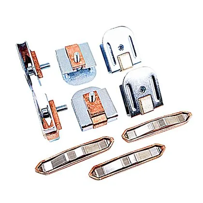 ABB ZL460 — Fuses & Fuse Holders