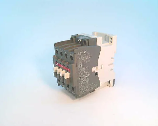 ABB A26-30-22-84 — Contactors (image 4)