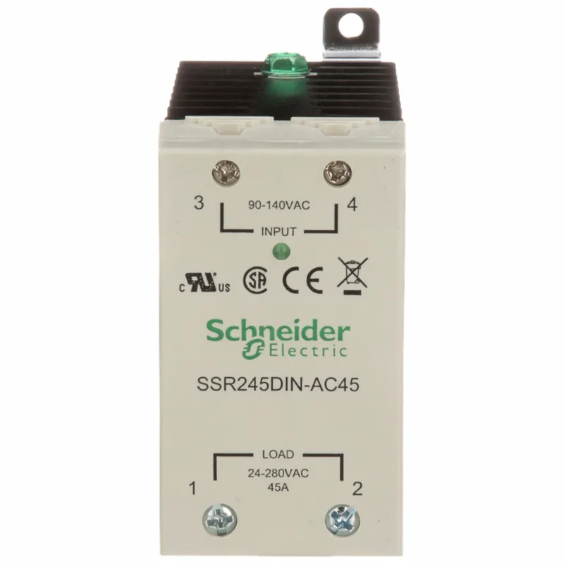 Schneider Electric SSR245DIN-AC45 (image 4)