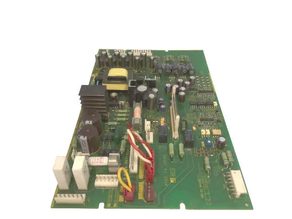 Fuji Electric EP-3959D-C2 — PLCs (Programmable Logic Controllers) (image 2)