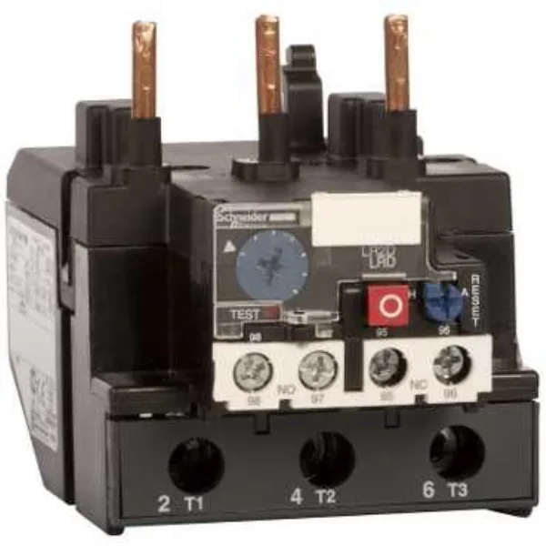 Schneider Electric LR3D35