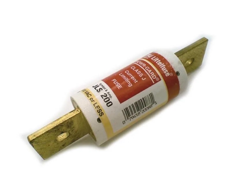Littelfuse JLS200