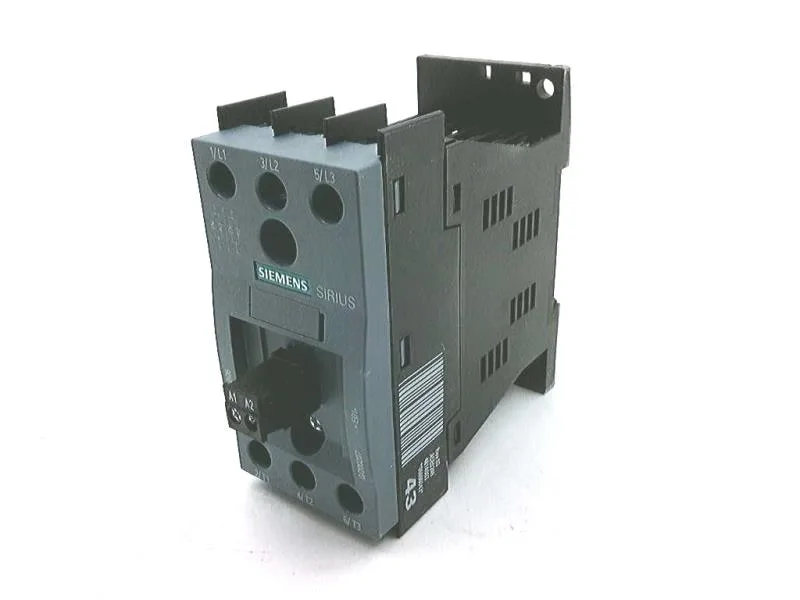 Siemens 3RF3405-1BB06 — Solid State Relays
