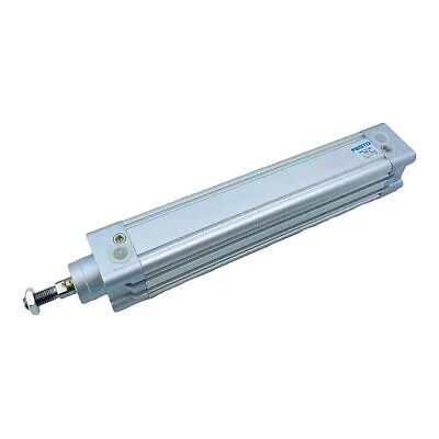 Festo DNC-40-160-PPV — Pneumatic Cylinders & Actuators