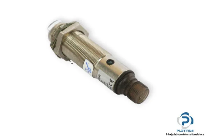 SICK VL184P3240 — Photoelectric Sensors (image 2)