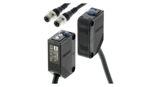 Omron E3ZT81M3J03MOMS