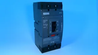 Siemens 3VT2725-2DE36-0AA0 — Molded Case Circuit Breakers (MCCB) (image 2)