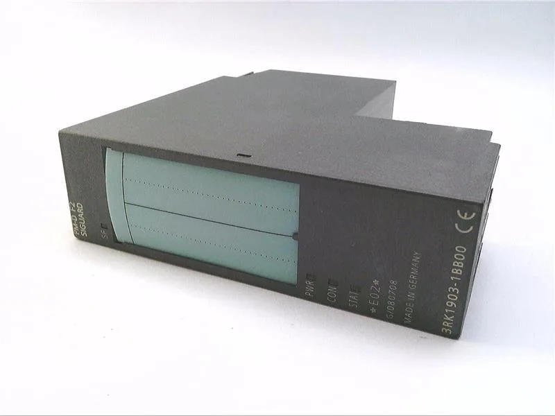 Siemens 3RK1903-1BB00 — Remote I/O & Fieldbus Modules (image 2)