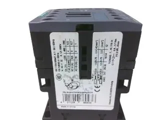Siemens 3RT6016-1AN21 — Contactors (image 3)
