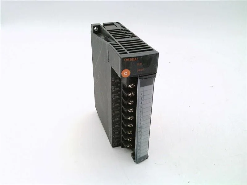 Mitsubishi Electric Q68DAI