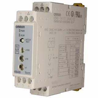 Omron K8AB-VS3-DC24V