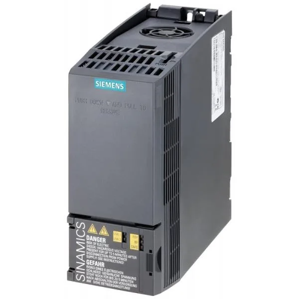 Siemens 6SL3210-1KE15-8AB2 (image 2)