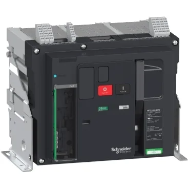 Schneider Electric LV846160 — Air Circuit Breakers