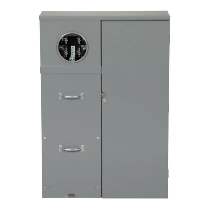 Schneider Electric CU12L400CN (image 3)