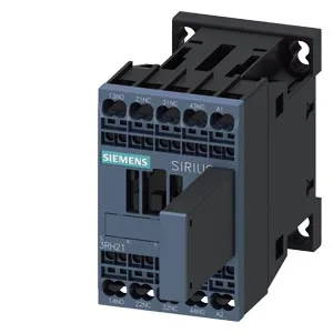Siemens 3RH2122-2EP00 — Contactors