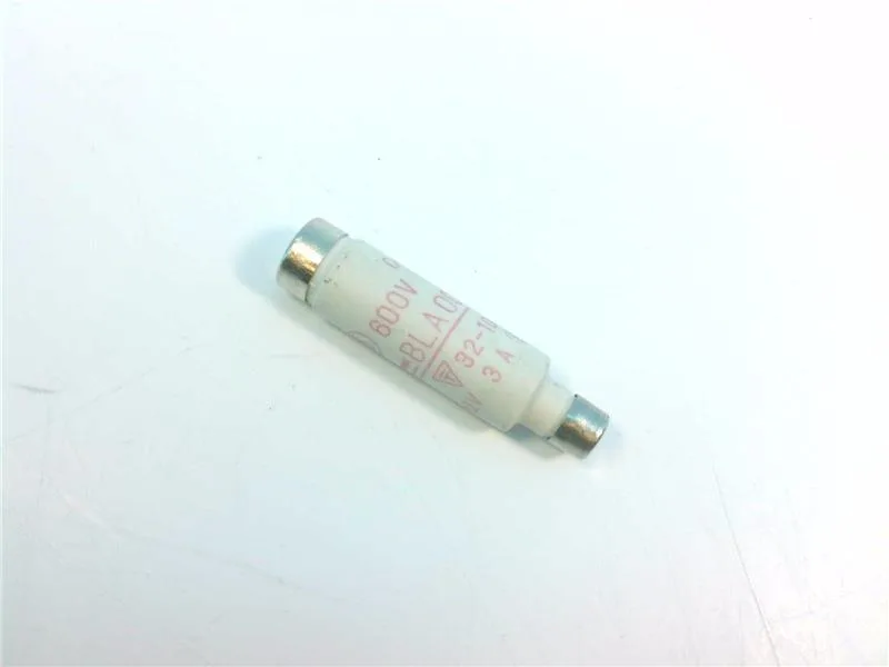 Fuji Electric BLA003D — Fuses & Fuse Holders (image 3)
