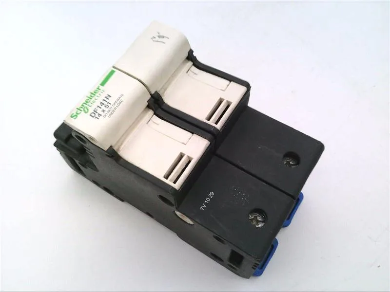 Schneider Electric DF141N (image 2)