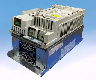 ABB ACS800-104-0030-5+Q950 — AC Drives (VFD)