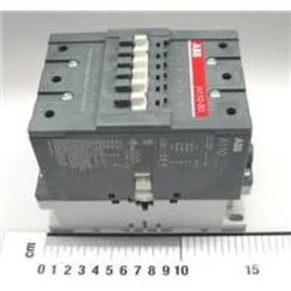 ABB A110-30-00-80 — Contactors (image 2)