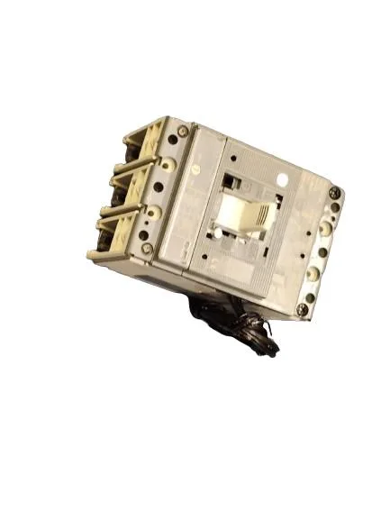 ABB 1SDA067666R1 — Molded Case Circuit Breakers (MCCB) (image 2)