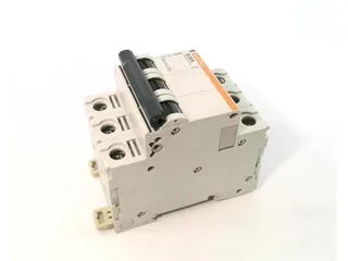 Schneider Electric C60N-3P-32A-B — Miniature Circuit Breakers (MCB) (image 3)
