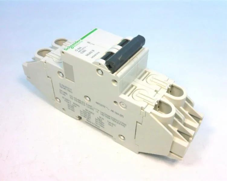 Schneider Electric MGN61318 (image 2)