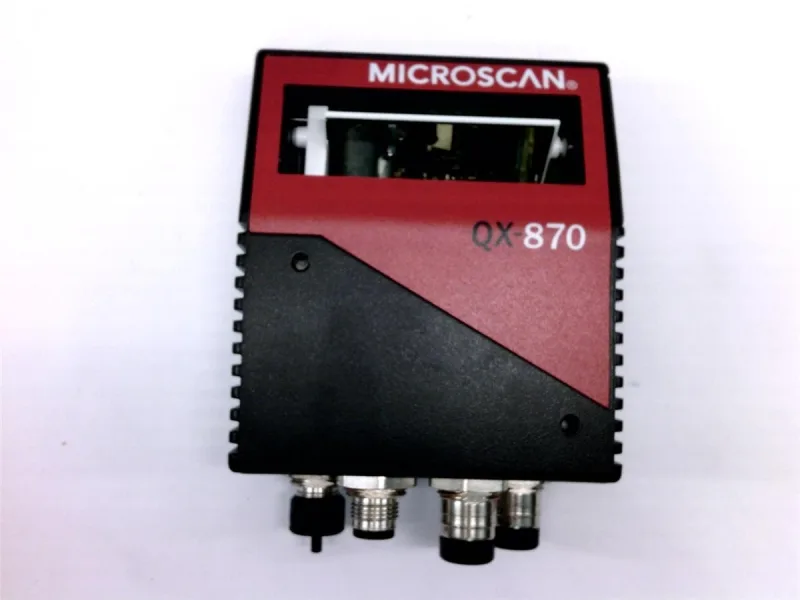 Omron FIS-0870-0004G — Machine Vision & Barcode (image 2)