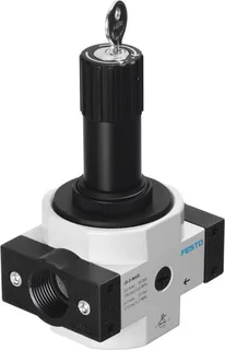 Festo LRS-1/8-D-7-O-I-MINI