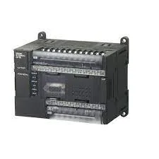 Omron CP1E-E10DR-D (image 3)