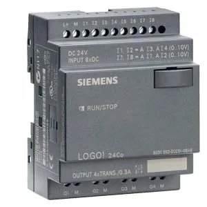 Siemens 6ED1052-2CC01-0BA6 — PLCs (Programmable Logic Controllers)