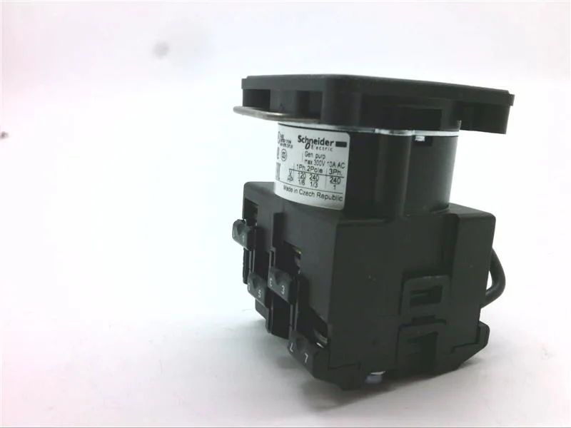 Schneider Electric K1D011B (image 2)