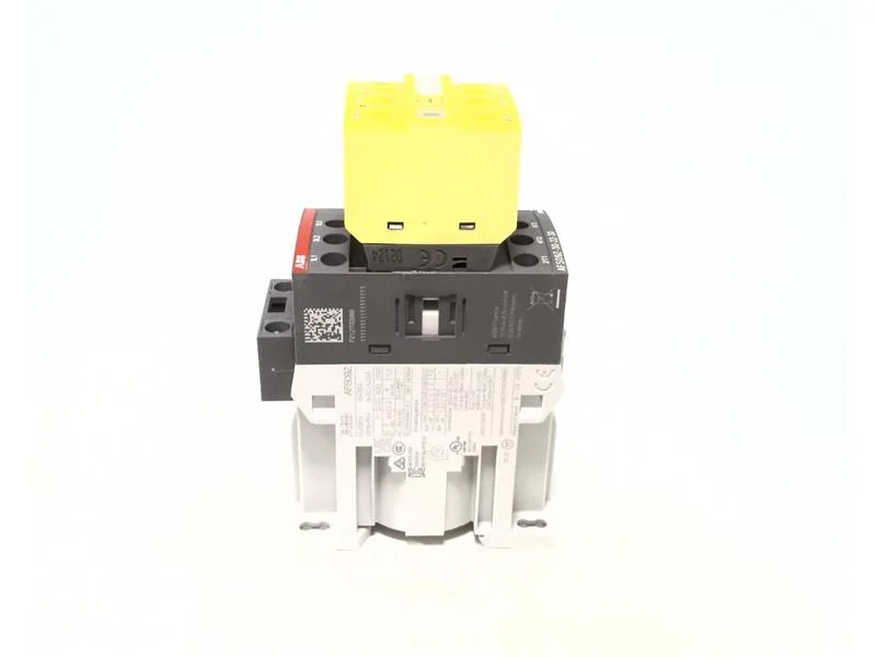 ABB 1SBL136082R3022 — Contactors (image 3)