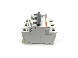 Schneider Electric C60N-3P-35A-D — Molded Case Circuit Breakers (MCCB) (image 3)
