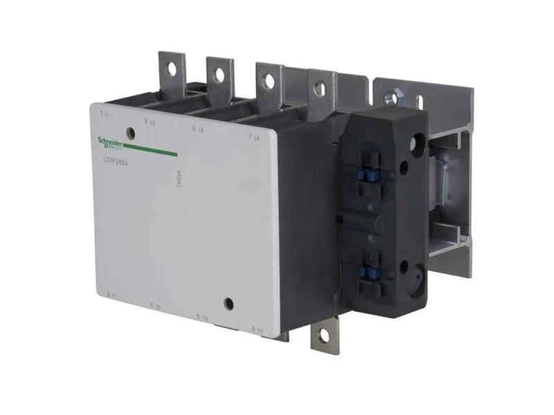 Schneider Electric LC1F185R7 (image 3)