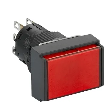 Schneider Electric XB6DA41B — Emergency Stop Pushbuttons