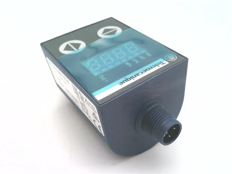 Schneider Electric XMLR400M1N25 — Pressure Sensors (image 3)