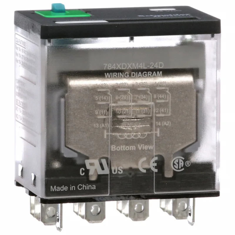 Schneider Electric 784XDXM4L24D (image 2)