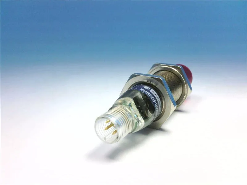 Schneider Electric XUB2BPBWM12R — Photoelectric Sensors (image 4)