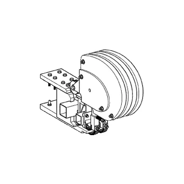 Schneider Electric PA1PB00