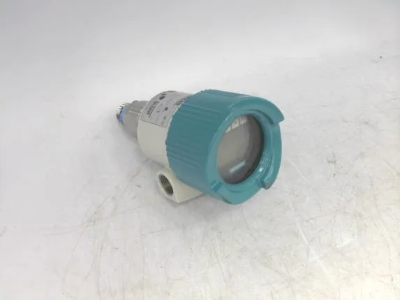 Siemens 7ML5881-0AE03-0BD2-Z — Level Transmitters (image 2)