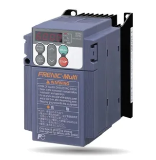 Fuji Electric FRN1.5E1S-4J12