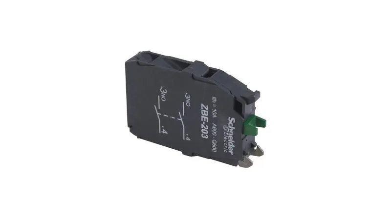 Schneider Electric ZBE203 (image 2)