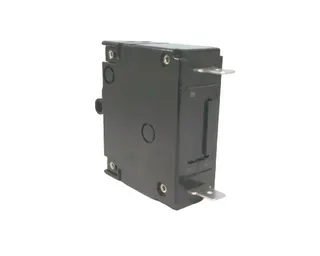 Fuji Electric CP31E/3DC — Miniature Circuit Breakers (MCB) (image 5)