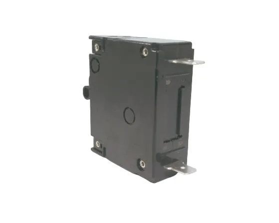 Fuji Electric CP31E/3DC — Miniature Circuit Breakers (MCB) (image 5)