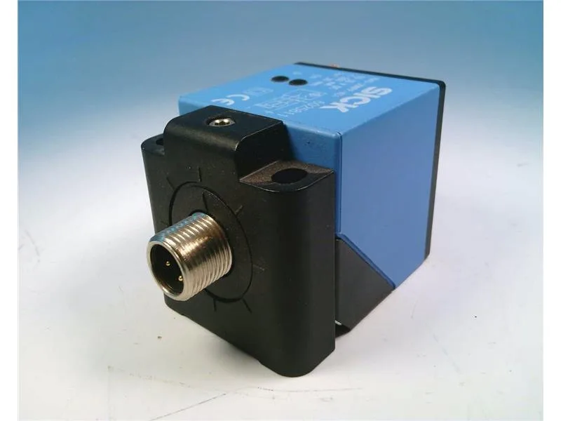 SICK IQ40-30NPP-KC1 — Proximity Sensors (image 2)