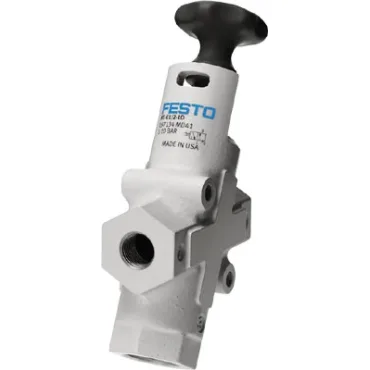 Festo HE-G3/4-LO